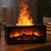 Zynlo Fireplace Aroma Diffucer