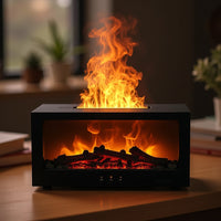 Zynlo Fireplace Aroma Diffucer